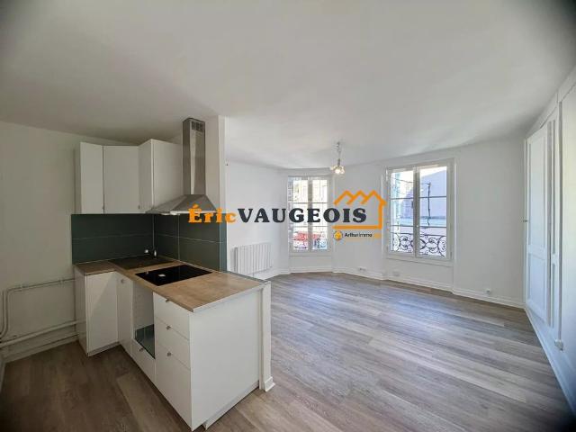 Appartement location à Meaux, Coulommiers