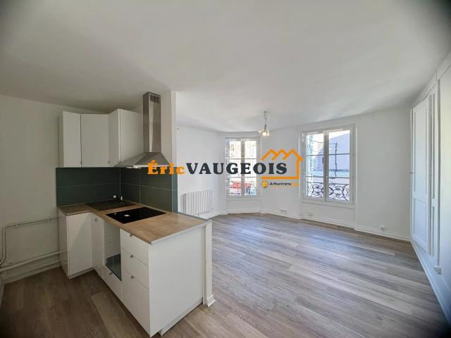 Appartement location à Meaux, Coulommiers