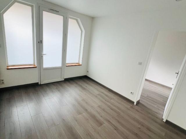 Appartement location à Saint-Denis, Epinay-sur-seine