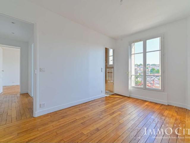 Appartement location à Nogent-sur-Marne, Fontenay-sous-bois