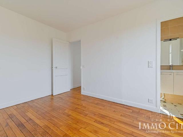 Appartement location à Nogent-sur-Marne, Fontenay-sous-bois