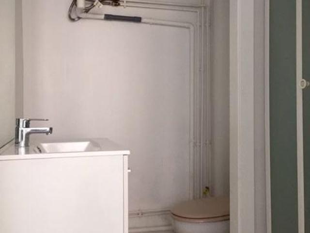 Appartement location à Nancy