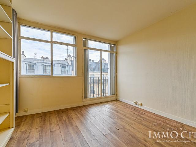 Appartement location à Paris, Île-de-France