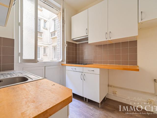 Appartement location à Paris, Île-de-France