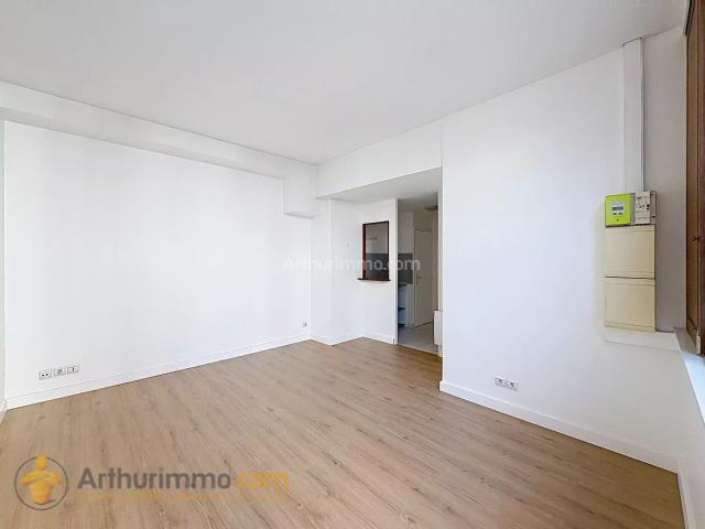 Appartement location à Reims