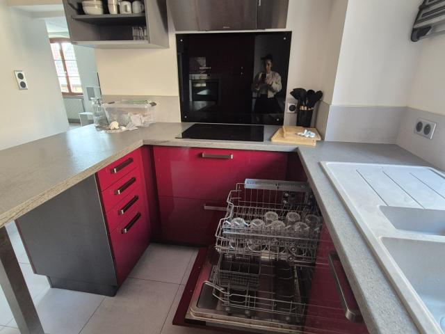Appartement location à Colmar-Ribeauvillé, Ribeauville