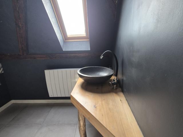 Appartement location à Colmar-Ribeauvillé, Ribeauville