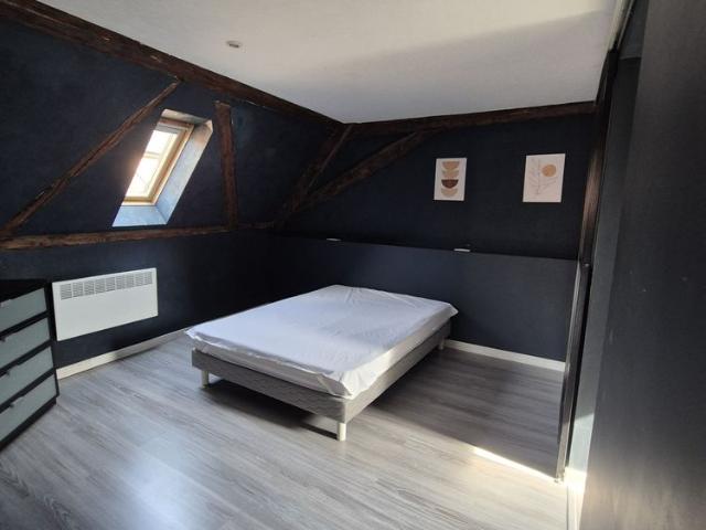 Appartement location à Colmar-Ribeauvillé, Ribeauville