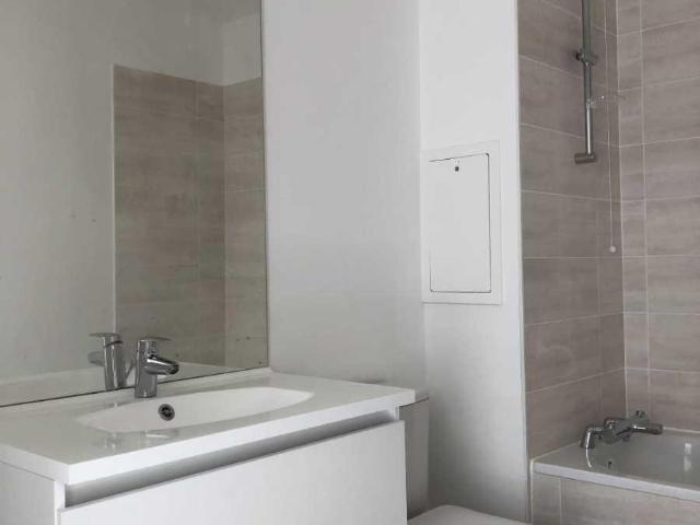 Appartement location à Bobigny, Romainville