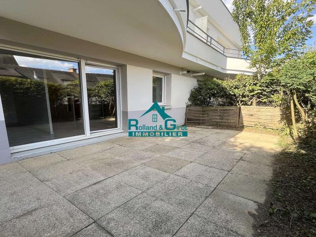 Appartement location à Rennes, Bretagne