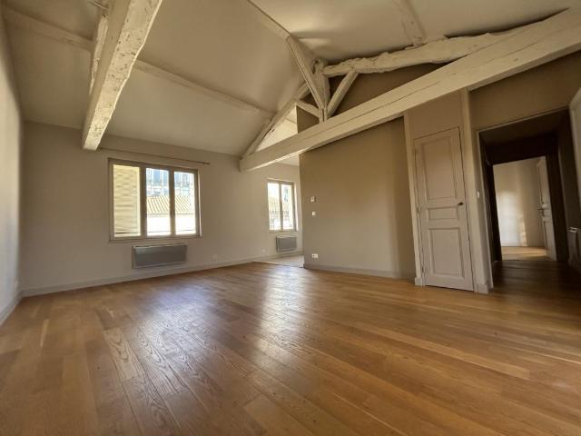 Appartement location à France métropolitaine, Clermont-dessous