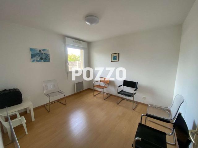 Appartement location à Coutances, Agon-coutainville