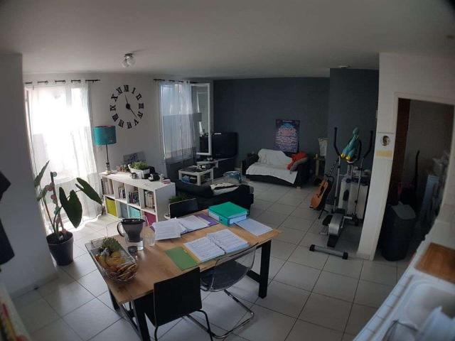 Appartement location à Jonzac, Agudelle