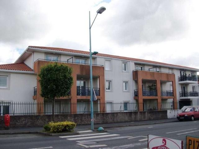 Appartement location à Nantes, Aigrefeuille-sur-maine