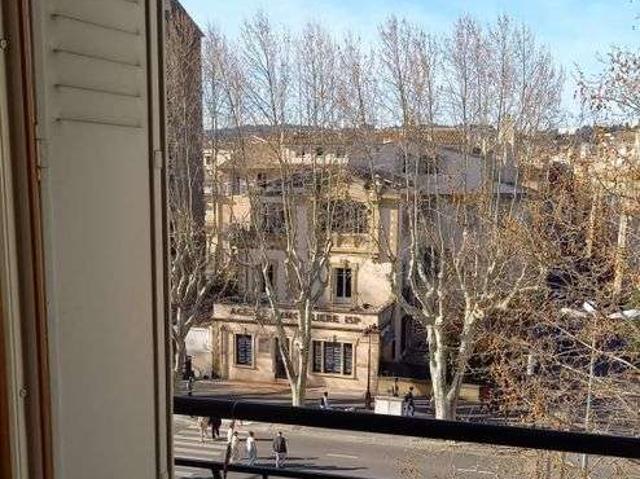 Appartement location à Aix-en-Provence, Aix-en-provence