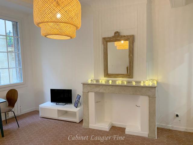 Appartement location à Aix-en-Provence, Saint-marc-jaumegarde