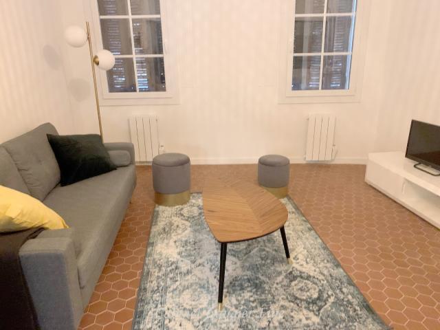 Appartement location à Aix-en-Provence, Saint-marc-jaumegarde