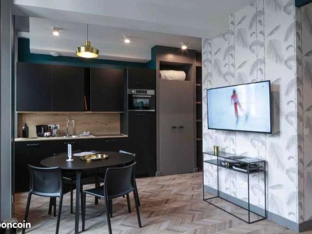 Appartement location à Chambéry, Aix-les-bains