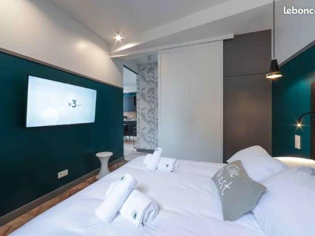 Appartement location à Chambéry, Aix-les-bains