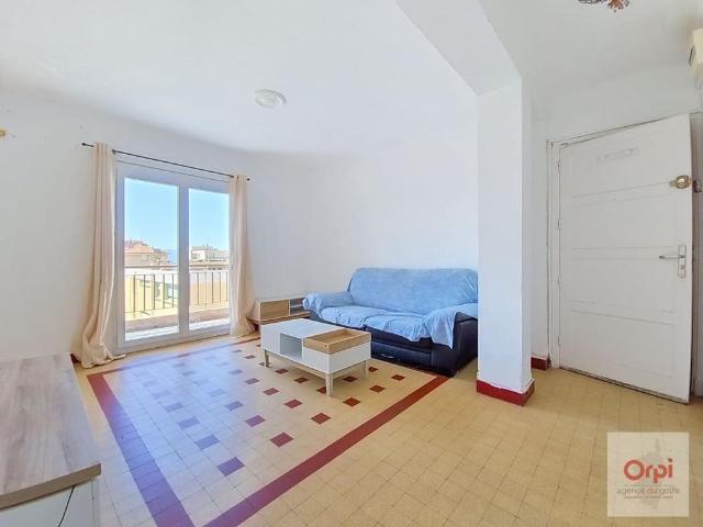 Appartement location à Ajaccio