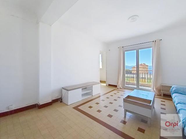 Appartement location à Ajaccio