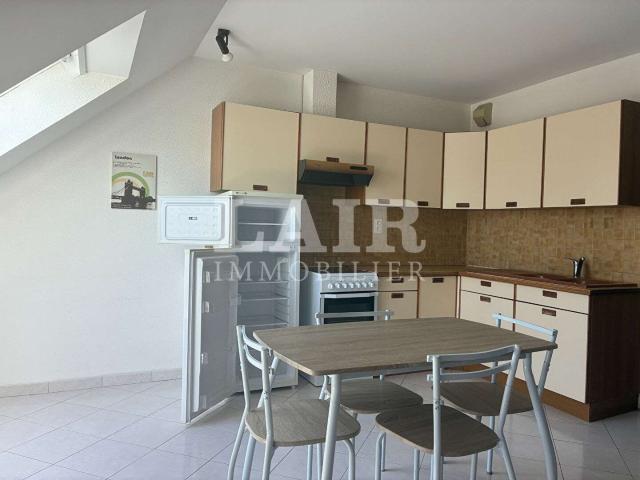 Appartement location à Alençon