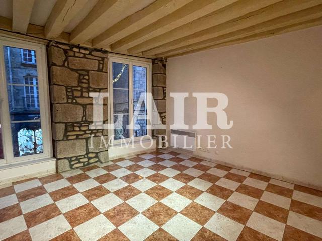 Appartement location à Alençon