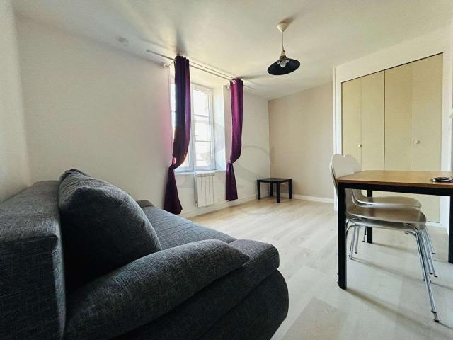 Appartement location à Alençon