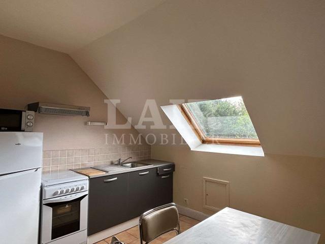 Appartement location à Alençon