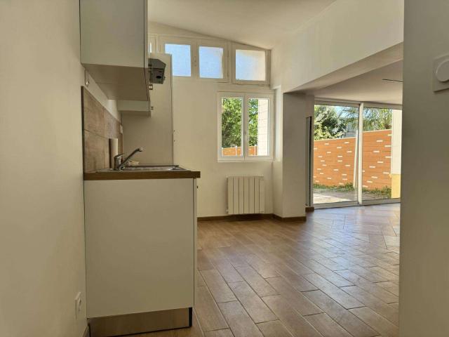 Appartement location à Alençon