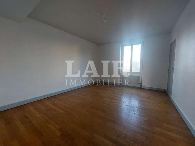 Appartement location à Alençon