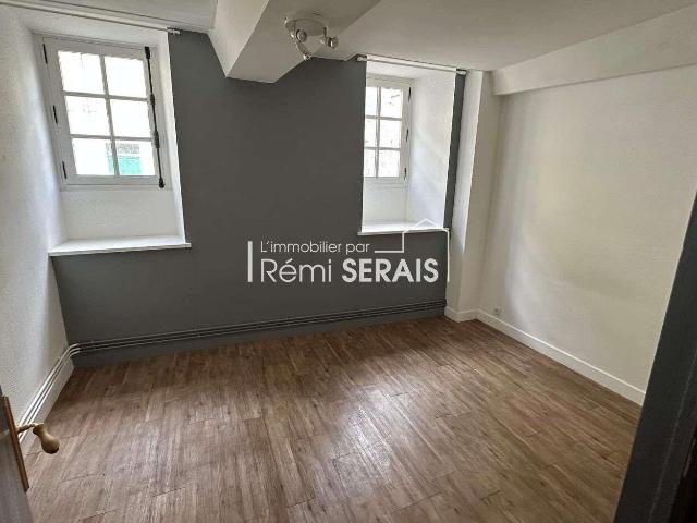 Appartement location à Alençon
