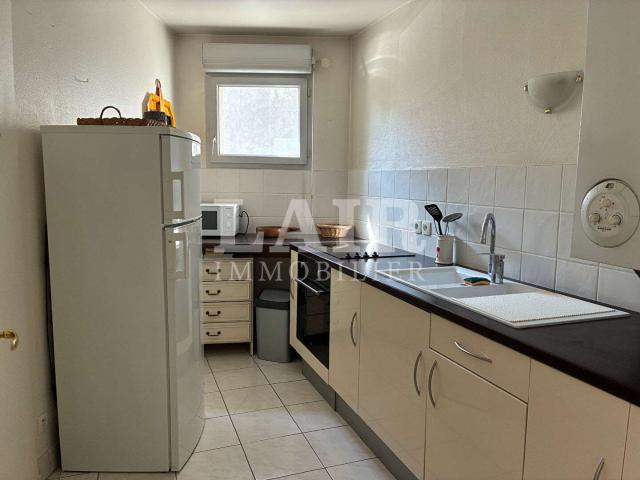Appartement location à Alençon