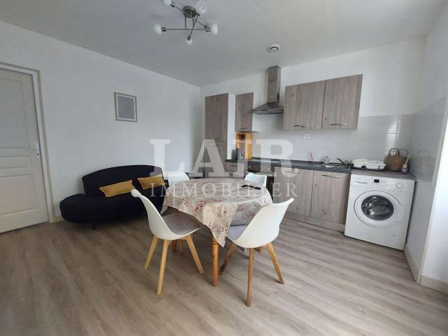 Appartement location à Alençon