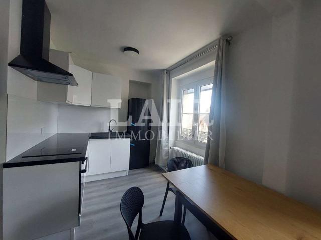 Appartement location à Alençon