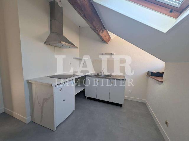 Appartement location à Alençon