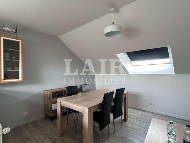 Appartement location à Alençon