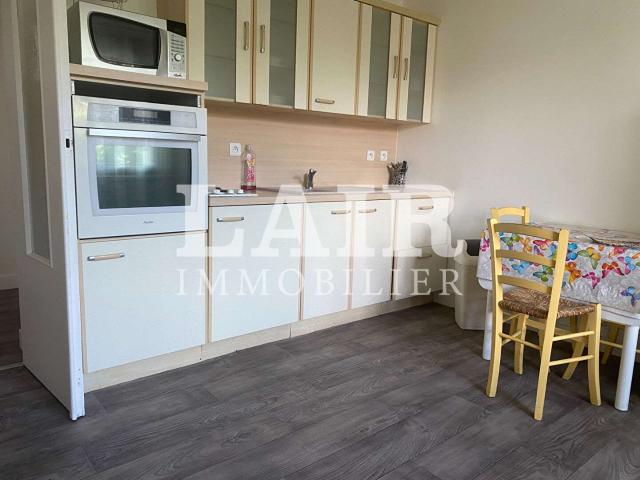 Studio location à Alençon