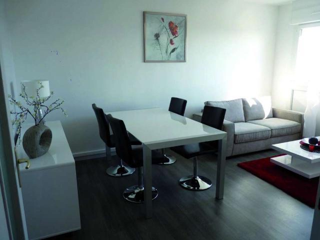 Appartement location à Alençon