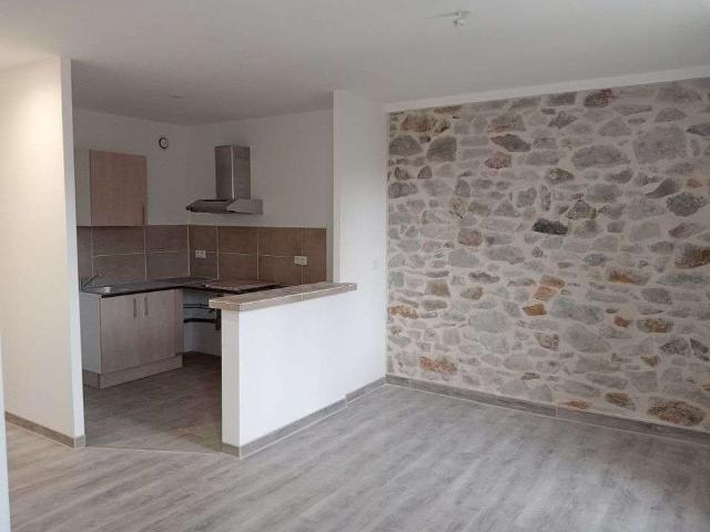 Appartement location à Alès