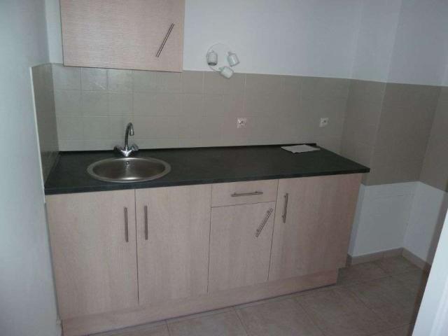 Appartement location à Alès