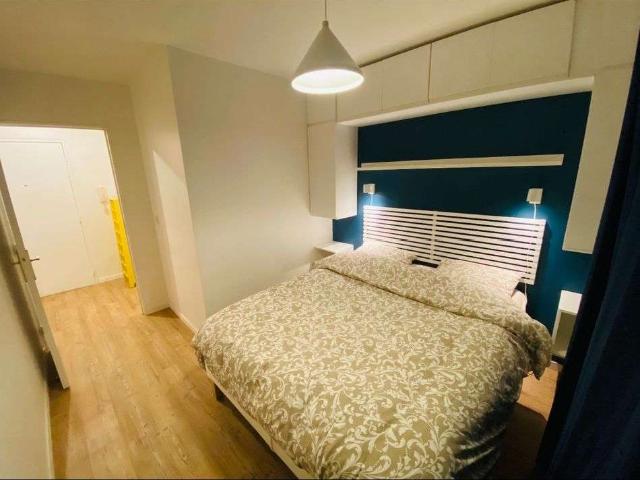 Appartement location à Créteil, Alfortville