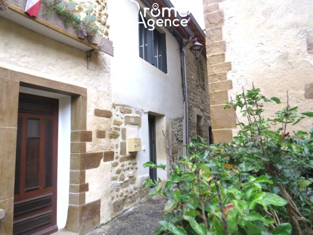 Appartement location à Valence, Alixan