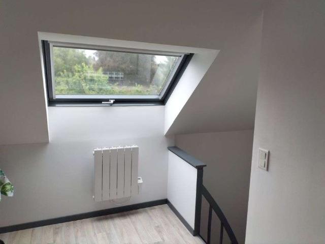 Appartement location à Amiens