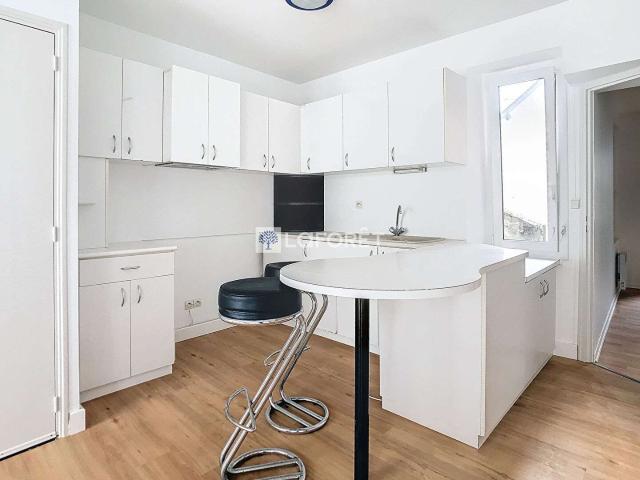Appartement location à Châteaubriant-Ancenis, Pays de la Loire