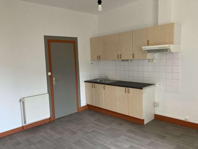 Appartement location à Châteaubriant-Ancenis, Pays de la Loire