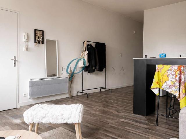 Appartement location à Châteaubriant-Ancenis, Pays de la Loire