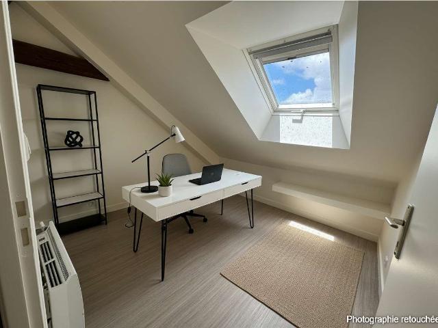 Appartement location à Châteaubriant-Ancenis, Pays de la Loire
