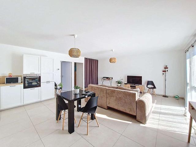 Appartement location à Châteaubriant-Ancenis, Ancenis