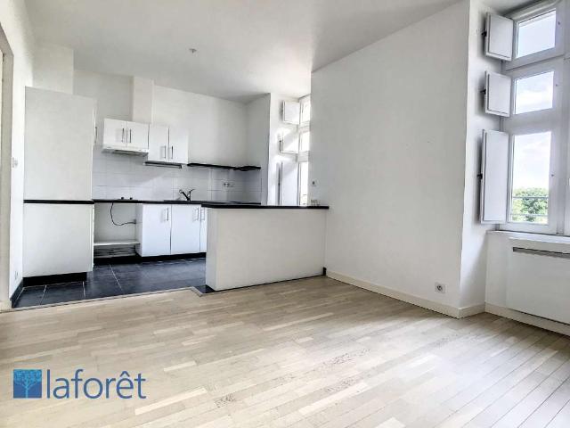 Appartement location à Châteaubriant-Ancenis, Pays de la Loire